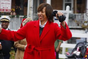 46th Annual Mayors Christmas Parade 2018\nPhotography by: Buckleman Photography\nall images ©2018 Buckleman Photography\nThe images displayed here are of low resolution;\nReprints available, please contact us:\ngerard@bucklemanphotography.com\n410.608.7990\nbucklemanphotography.com\n9719.CR2