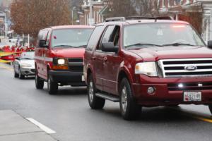 46th Annual Mayors Christmas Parade 2018\nPhotography by: Buckleman Photography\nall images ©2018 Buckleman Photography\nThe images displayed here are of low resolution;\nReprints available, please contact us:\ngerard@bucklemanphotography.com\n410.608.7990\nbucklemanphotography.com\n9723.CR2