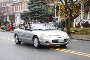 46th Annual Mayors Christmas Parade 2018\nPhotography by: Buckleman Photography\nall images ©2018 Buckleman Photography\nThe images displayed here are of low resolution;\nReprints available, please contact us:\ngerard@bucklemanphotography.com\n410.608.7990\nbucklemanphotography.com\n9724.CR2