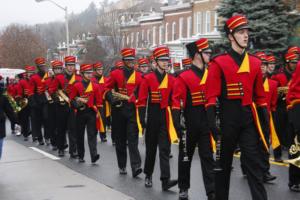 46th Annual Mayors Christmas Parade 2018\nPhotography by: Buckleman Photography\nall images ©2018 Buckleman Photography\nThe images displayed here are of low resolution;\nReprints available, please contact us:\ngerard@bucklemanphotography.com\n410.608.7990\nbucklemanphotography.com\n9731.CR2