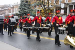 46th Annual Mayors Christmas Parade 2018\nPhotography by: Buckleman Photography\nall images ©2018 Buckleman Photography\nThe images displayed here are of low resolution;\nReprints available, please contact us:\ngerard@bucklemanphotography.com\n410.608.7990\nbucklemanphotography.com\n9733.CR2