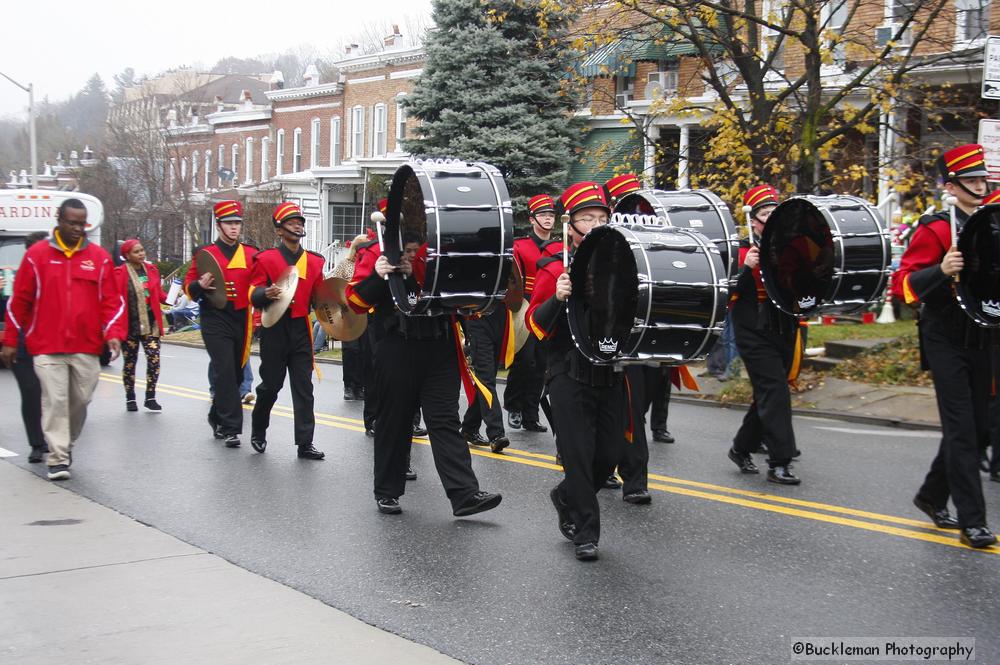 46th Annual Mayors Christmas Parade 2018\nPhotography by: Buckleman Photography\nall images ©2018 Buckleman Photography\nThe images displayed here are of low resolution;\nReprints available, please contact us:\ngerard@bucklemanphotography.com\n410.608.7990\nbucklemanphotography.com\n9736.CR2