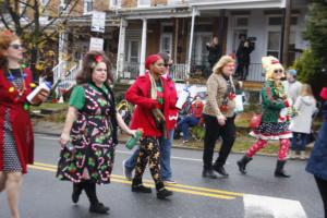46th Annual Mayors Christmas Parade 2018\nPhotography by: Buckleman Photography\nall images ©2018 Buckleman Photography\nThe images displayed here are of low resolution;\nReprints available, please contact us:\ngerard@bucklemanphotography.com\n410.608.7990\nbucklemanphotography.com\n9738.CR2