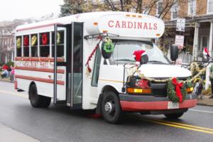 46th Annual Mayors Christmas Parade 2018\nPhotography by: Buckleman Photography\nall images ©2018 Buckleman Photography\nThe images displayed here are of low resolution;\nReprints available, please contact us:\ngerard@bucklemanphotography.com\n410.608.7990\nbucklemanphotography.com\n9739.CR2
