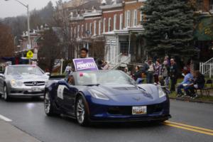 46th Annual Mayors Christmas Parade 2018\nPhotography by: Buckleman Photography\nall images ©2018 Buckleman Photography\nThe images displayed here are of low resolution;\nReprints available, please contact us:\ngerard@bucklemanphotography.com\n410.608.7990\nbucklemanphotography.com\n9752.CR2