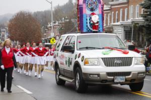 46th Annual Mayors Christmas Parade 2018\nPhotography by: Buckleman Photography\nall images ©2018 Buckleman Photography\nThe images displayed here are of low resolution;\nReprints available, please contact us:\ngerard@bucklemanphotography.com\n410.608.7990\nbucklemanphotography.com\n9757.CR2
