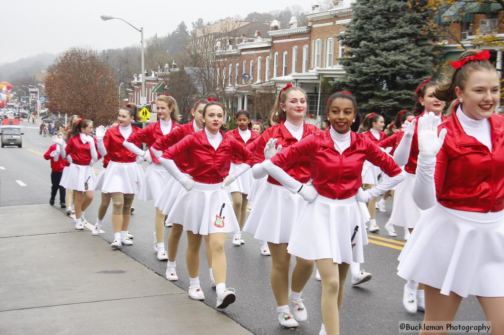 46th Annual Mayors Christmas Parade 2018\nPhotography by: Buckleman Photography\nall images ©2018 Buckleman Photography\nThe images displayed here are of low resolution;\nReprints available, please contact us:\ngerard@bucklemanphotography.com\n410.608.7990\nbucklemanphotography.com\n9760.CR2