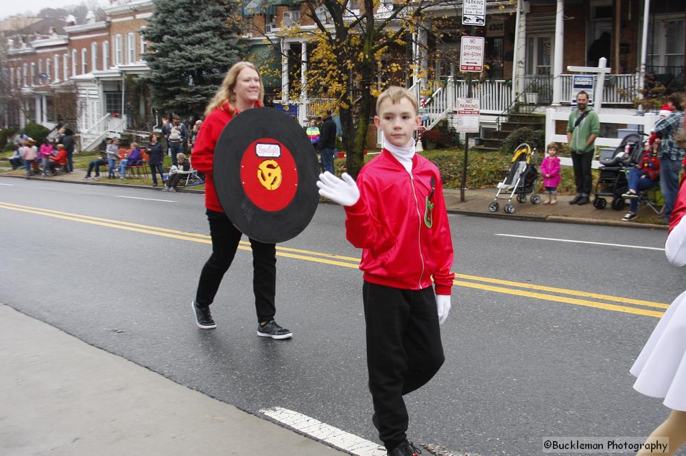 46th Annual Mayors Christmas Parade 2018\nPhotography by: Buckleman Photography\nall images ©2018 Buckleman Photography\nThe images displayed here are of low resolution;\nReprints available, please contact us:\ngerard@bucklemanphotography.com\n410.608.7990\nbucklemanphotography.com\n9761.CR2