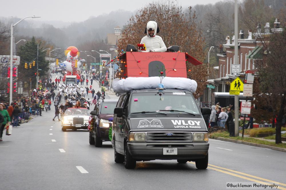 46th Annual Mayors Christmas Parade 2018\nPhotography by: Buckleman Photography\nall images ©2018 Buckleman Photography\nThe images displayed here are of low resolution;\nReprints available, please contact us:\ngerard@bucklemanphotography.com\n410.608.7990\nbucklemanphotography.com\n9762.CR2