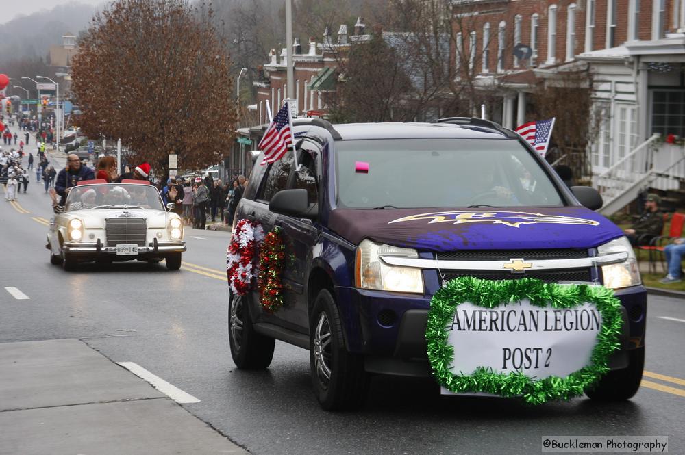 46th Annual Mayors Christmas Parade 2018\nPhotography by: Buckleman Photography\nall images ©2018 Buckleman Photography\nThe images displayed here are of low resolution;\nReprints available, please contact us:\ngerard@bucklemanphotography.com\n410.608.7990\nbucklemanphotography.com\n9765.CR2