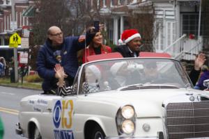 46th Annual Mayors Christmas Parade 2018\nPhotography by: Buckleman Photography\nall images ©2018 Buckleman Photography\nThe images displayed here are of low resolution;\nReprints available, please contact us:\ngerard@bucklemanphotography.com\n410.608.7990\nbucklemanphotography.com\n9766.CR2