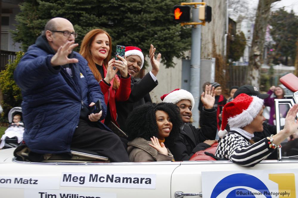 46th Annual Mayors Christmas Parade 2018\nPhotography by: Buckleman Photography\nall images ©2018 Buckleman Photography\nThe images displayed here are of low resolution;\nReprints available, please contact us:\ngerard@bucklemanphotography.com\n410.608.7990\nbucklemanphotography.com\n9767.CR2