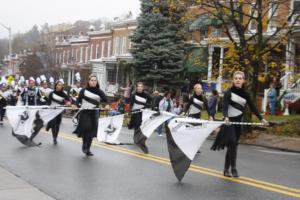 46th Annual Mayors Christmas Parade 2018\nPhotography by: Buckleman Photography\nall images ©2018 Buckleman Photography\nThe images displayed here are of low resolution;\nReprints available, please contact us:\ngerard@bucklemanphotography.com\n410.608.7990\nbucklemanphotography.com\n9776.CR2