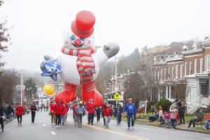 46th Annual Mayors Christmas Parade 2018\nPhotography by: Buckleman Photography\nall images ©2018 Buckleman Photography\nThe images displayed here are of low resolution;\nReprints available, please contact us:\ngerard@bucklemanphotography.com\n410.608.7990\nbucklemanphotography.com\n9785.CR2