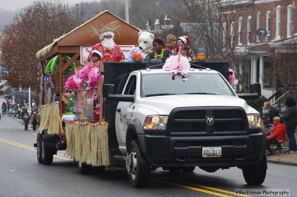 46th Annual Mayors Christmas Parade 2018\nPhotography by: Buckleman Photography\nall images ©2018 Buckleman Photography\nThe images displayed here are of low resolution;\nReprints available, please contact us:\ngerard@bucklemanphotography.com\n410.608.7990\nbucklemanphotography.com\n9789.CR2