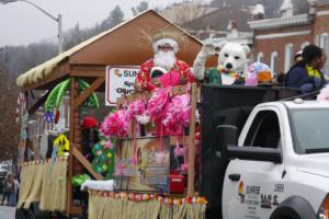 46th Annual Mayors Christmas Parade 2018\nPhotography by: Buckleman Photography\nall images ©2018 Buckleman Photography\nThe images displayed here are of low resolution;\nReprints available, please contact us:\ngerard@bucklemanphotography.com\n410.608.7990\nbucklemanphotography.com\n9790.CR2