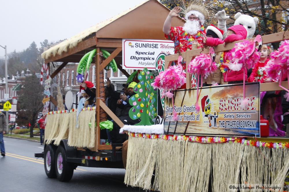 46th Annual Mayors Christmas Parade 2018\nPhotography by: Buckleman Photography\nall images ©2018 Buckleman Photography\nThe images displayed here are of low resolution;\nReprints available, please contact us:\ngerard@bucklemanphotography.com\n410.608.7990\nbucklemanphotography.com\n9791.CR2