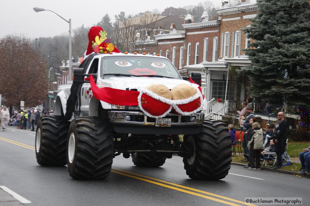 46th Annual Mayors Christmas Parade 2018\nPhotography by: Buckleman Photography\nall images ©2018 Buckleman Photography\nThe images displayed here are of low resolution;\nReprints available, please contact us:\ngerard@bucklemanphotography.com\n410.608.7990\nbucklemanphotography.com\n9795.CR2