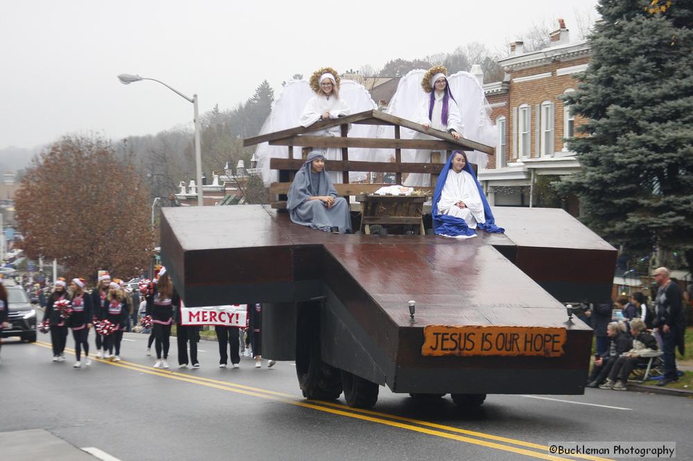 46th Annual Mayors Christmas Parade 2018\nPhotography by: Buckleman Photography\nall images ©2018 Buckleman Photography\nThe images displayed here are of low resolution;\nReprints available, please contact us:\ngerard@bucklemanphotography.com\n410.608.7990\nbucklemanphotography.com\n9798.CR2