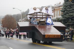 46th Annual Mayors Christmas Parade 2018\nPhotography by: Buckleman Photography\nall images ©2018 Buckleman Photography\nThe images displayed here are of low resolution;\nReprints available, please contact us:\ngerard@bucklemanphotography.com\n410.608.7990\nbucklemanphotography.com\n9798.CR2