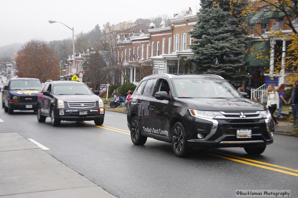 46th Annual Mayors Christmas Parade 2018\nPhotography by: Buckleman Photography\nall images ©2018 Buckleman Photography\nThe images displayed here are of low resolution;\nReprints available, please contact us:\ngerard@bucklemanphotography.com\n410.608.7990\nbucklemanphotography.com\n9800.CR2