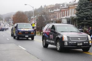 46th Annual Mayors Christmas Parade 2018\nPhotography by: Buckleman Photography\nall images ©2018 Buckleman Photography\nThe images displayed here are of low resolution;\nReprints available, please contact us:\ngerard@bucklemanphotography.com\n410.608.7990\nbucklemanphotography.com\n9801.CR2