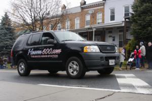 46th Annual Mayors Christmas Parade 2018\nPhotography by: Buckleman Photography\nall images ©2018 Buckleman Photography\nThe images displayed here are of low resolution;\nReprints available, please contact us:\ngerard@bucklemanphotography.com\n410.608.7990\nbucklemanphotography.com\n9802.CR2