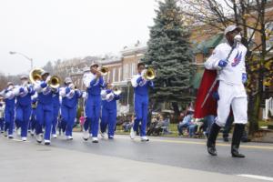 46th Annual Mayors Christmas Parade 2018\nPhotography by: Buckleman Photography\nall images ©2018 Buckleman Photography\nThe images displayed here are of low resolution;\nReprints available, please contact us:\ngerard@bucklemanphotography.com\n410.608.7990\nbucklemanphotography.com\n9808.CR2