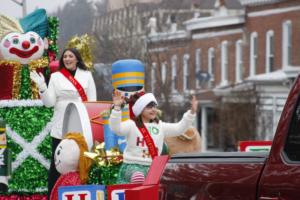 46th Annual Mayors Christmas Parade 2018\nPhotography by: Buckleman Photography\nall images ©2018 Buckleman Photography\nThe images displayed here are of low resolution;\nReprints available, please contact us:\ngerard@bucklemanphotography.com\n410.608.7990\nbucklemanphotography.com\n9814.CR2