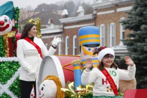 46th Annual Mayors Christmas Parade 2018\nPhotography by: Buckleman Photography\nall images ©2018 Buckleman Photography\nThe images displayed here are of low resolution;\nReprints available, please contact us:\ngerard@bucklemanphotography.com\n410.608.7990\nbucklemanphotography.com\n9816.CR2