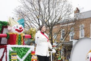 46th Annual Mayors Christmas Parade 2018\nPhotography by: Buckleman Photography\nall images ©2018 Buckleman Photography\nThe images displayed here are of low resolution;\nReprints available, please contact us:\ngerard@bucklemanphotography.com\n410.608.7990\nbucklemanphotography.com\n9820.CR2