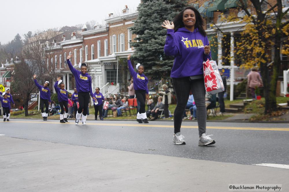 46th Annual Mayors Christmas Parade 2018\nPhotography by: Buckleman Photography\nall images ©2018 Buckleman Photography\nThe images displayed here are of low resolution;\nReprints available, please contact us:\ngerard@bucklemanphotography.com\n410.608.7990\nbucklemanphotography.com\n9828.CR2