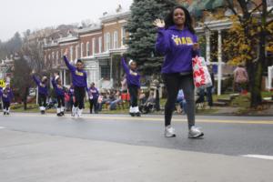 46th Annual Mayors Christmas Parade 2018\nPhotography by: Buckleman Photography\nall images ©2018 Buckleman Photography\nThe images displayed here are of low resolution;\nReprints available, please contact us:\ngerard@bucklemanphotography.com\n410.608.7990\nbucklemanphotography.com\n9828.CR2