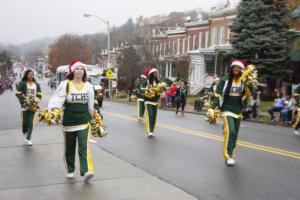 46th Annual Mayors Christmas Parade 2018\nPhotography by: Buckleman Photography\nall images ©2018 Buckleman Photography\nThe images displayed here are of low resolution;\nReprints available, please contact us:\ngerard@bucklemanphotography.com\n410.608.7990\nbucklemanphotography.com\n9831.CR2
