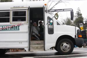 46th Annual Mayors Christmas Parade 2018\nPhotography by: Buckleman Photography\nall images ©2018 Buckleman Photography\nThe images displayed here are of low resolution;\nReprints available, please contact us:\ngerard@bucklemanphotography.com\n410.608.7990\nbucklemanphotography.com\n9833.CR2