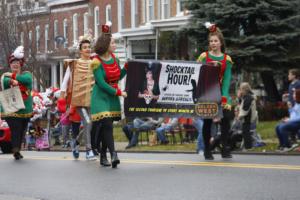 46th Annual Mayors Christmas Parade 2018\nPhotography by: Buckleman Photography\nall images ©2018 Buckleman Photography\nThe images displayed here are of low resolution;\nReprints available, please contact us:\ngerard@bucklemanphotography.com\n410.608.7990\nbucklemanphotography.com\n9834.CR2