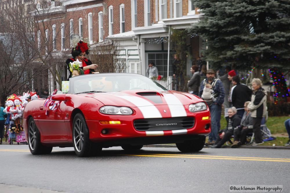 46th Annual Mayors Christmas Parade 2018\nPhotography by: Buckleman Photography\nall images ©2018 Buckleman Photography\nThe images displayed here are of low resolution;\nReprints available, please contact us:\ngerard@bucklemanphotography.com\n410.608.7990\nbucklemanphotography.com\n9835.CR2