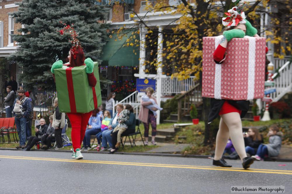 46th Annual Mayors Christmas Parade 2018\nPhotography by: Buckleman Photography\nall images ©2018 Buckleman Photography\nThe images displayed here are of low resolution;\nReprints available, please contact us:\ngerard@bucklemanphotography.com\n410.608.7990\nbucklemanphotography.com\n9840.CR2