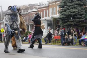 46th Annual Mayors Christmas Parade 2018\nPhotography by: Buckleman Photography\nall images ©2018 Buckleman Photography\nThe images displayed here are of low resolution;\nReprints available, please contact us:\ngerard@bucklemanphotography.com\n410.608.7990\nbucklemanphotography.com\n9841.CR2