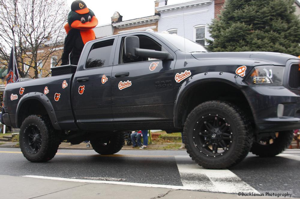 46th Annual Mayors Christmas Parade 2018\nPhotography by: Buckleman Photography\nall images ©2018 Buckleman Photography\nThe images displayed here are of low resolution;\nReprints available, please contact us:\ngerard@bucklemanphotography.com\n410.608.7990\nbucklemanphotography.com\n9845.CR2