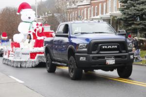 46th Annual Mayors Christmas Parade 2018\nPhotography by: Buckleman Photography\nall images ©2018 Buckleman Photography\nThe images displayed here are of low resolution;\nReprints available, please contact us:\ngerard@bucklemanphotography.com\n410.608.7990\nbucklemanphotography.com\n9856.CR2