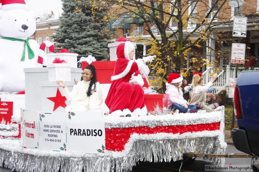 46th Annual Mayors Christmas Parade 2018\nPhotography by: Buckleman Photography\nall images ©2018 Buckleman Photography\nThe images displayed here are of low resolution;\nReprints available, please contact us:\ngerard@bucklemanphotography.com\n410.608.7990\nbucklemanphotography.com\n9857.CR2