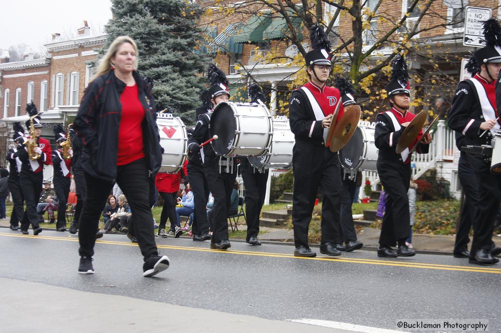 46th Annual Mayors Christmas Parade 2018\nPhotography by: Buckleman Photography\nall images ©2018 Buckleman Photography\nThe images displayed here are of low resolution;\nReprints available, please contact us:\ngerard@bucklemanphotography.com\n410.608.7990\nbucklemanphotography.com\n9872.CR2