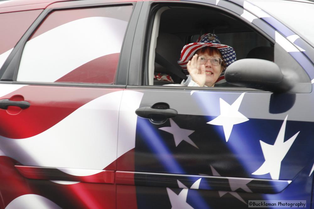 46th Annual Mayors Christmas Parade 2018\nPhotography by: Buckleman Photography\nall images ©2018 Buckleman Photography\nThe images displayed here are of low resolution;\nReprints available, please contact us:\ngerard@bucklemanphotography.com\n410.608.7990\nbucklemanphotography.com\n9875.CR2