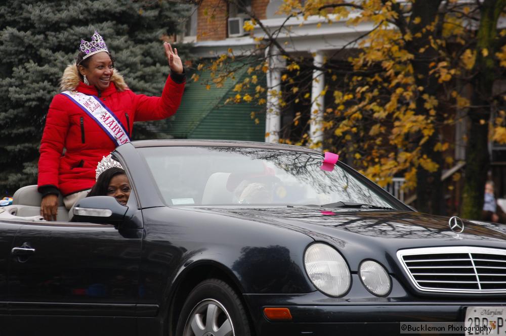 46th Annual Mayors Christmas Parade 2018\nPhotography by: Buckleman Photography\nall images ©2018 Buckleman Photography\nThe images displayed here are of low resolution;\nReprints available, please contact us:\ngerard@bucklemanphotography.com\n410.608.7990\nbucklemanphotography.com\n9876.CR2