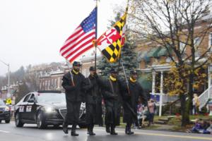 46th Annual Mayors Christmas Parade 2018\nPhotography by: Buckleman Photography\nall images ©2018 Buckleman Photography\nThe images displayed here are of low resolution;\nReprints available, please contact us:\ngerard@bucklemanphotography.com\n410.608.7990\nbucklemanphotography.com\n9879.CR2