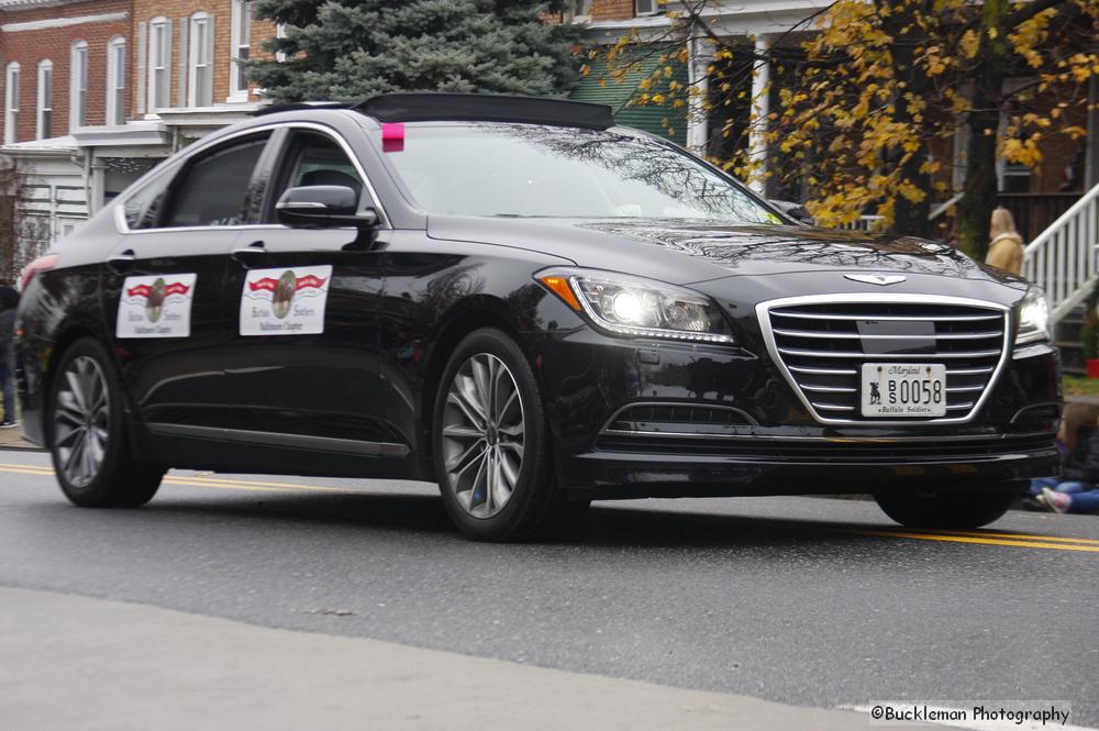 46th Annual Mayors Christmas Parade 2018\nPhotography by: Buckleman Photography\nall images ©2018 Buckleman Photography\nThe images displayed here are of low resolution;\nReprints available, please contact us:\ngerard@bucklemanphotography.com\n410.608.7990\nbucklemanphotography.com\n9880.CR2