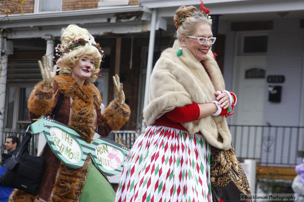 46th Annual Mayors Christmas Parade 2018\nPhotography by: Buckleman Photography\nall images ©2018 Buckleman Photography\nThe images displayed here are of low resolution;\nReprints available, please contact us:\ngerard@bucklemanphotography.com\n410.608.7990\nbucklemanphotography.com\n9886.CR2