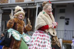 46th Annual Mayors Christmas Parade 2018\nPhotography by: Buckleman Photography\nall images ©2018 Buckleman Photography\nThe images displayed here are of low resolution;\nReprints available, please contact us:\ngerard@bucklemanphotography.com\n410.608.7990\nbucklemanphotography.com\n9886.CR2