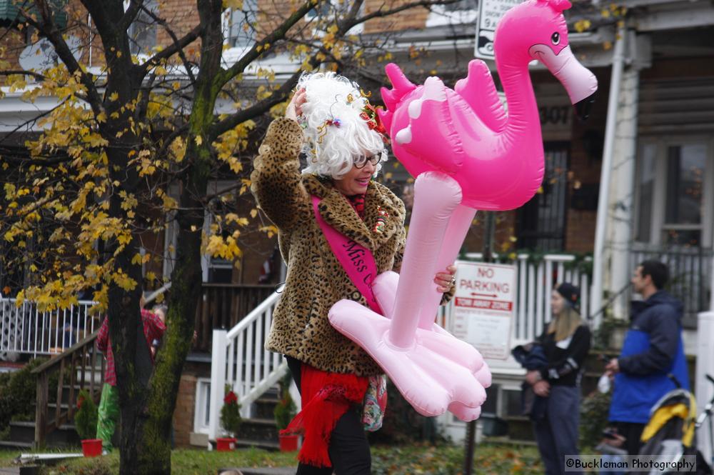 46th Annual Mayors Christmas Parade 2018\nPhotography by: Buckleman Photography\nall images ©2018 Buckleman Photography\nThe images displayed here are of low resolution;\nReprints available, please contact us:\ngerard@bucklemanphotography.com\n410.608.7990\nbucklemanphotography.com\n9887.CR2